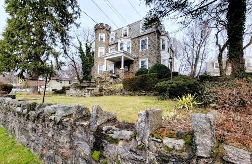 Elkins Park Apartment | 1 Bedroom 1 Bath Apartment In Melrose Park