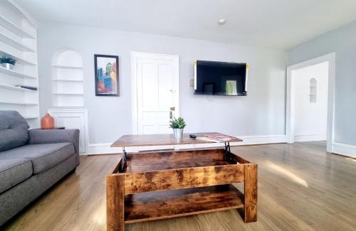 Elkins Park Apartment | 1 Bedroom 1 Bath Apartment In Melrose Park
