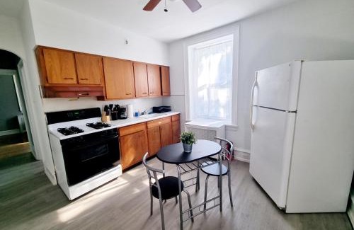 Elkins Park Apartment | 1 Bedroom 1 Bath Apartment In Melrose Park