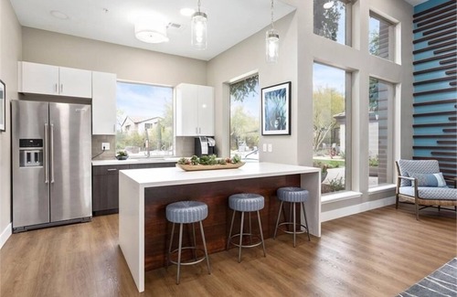 McDowell Mountain Apartments Condo | 1 Bedroom/1 Bath Condo in McDowell Mountain Ranch