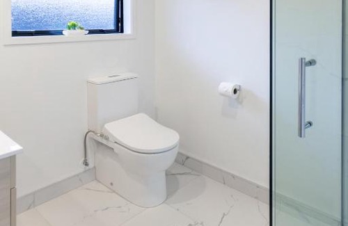Papanui Apartment | 1 bedroom 1 bath, Executive escape, Northlands Mall