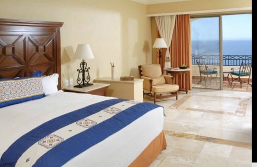 Jimenez Resort | 1 Bedroom 1 bath executive suite July 11-18 1300$
