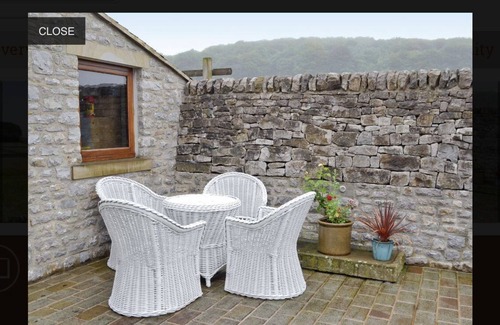 Peak District Apartment | 1 Bedroom, 1 Bathroom Apartment with Parking.