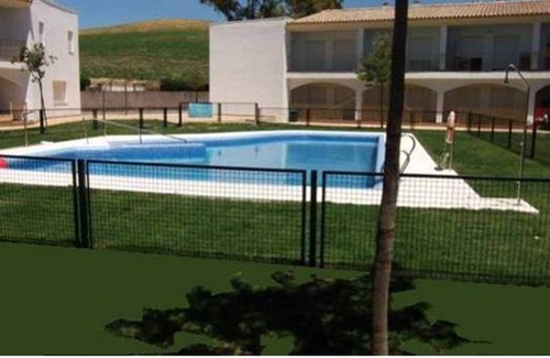 Zarzuela Apartment | 1 bedroom + 1 bathroom apartment (4 pax)