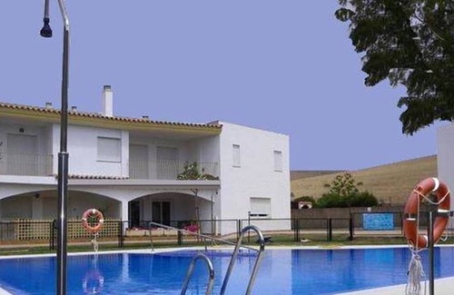 Zarzuela Apartment | 1 bedroom + 1 bathroom apartment (4 pax)