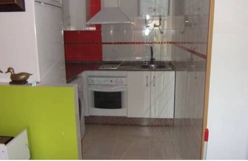 Zarzuela Apartment | 1 bedroom + 1 bathroom apartment (4 pax)