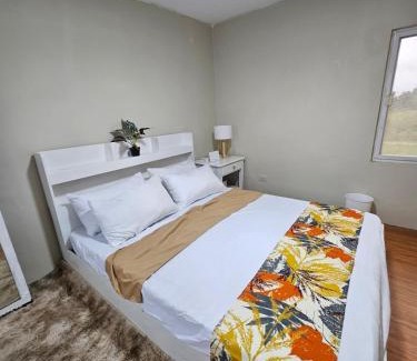San Marcelino Apartment | 1 Bedroom 1 Bathroom - Free Parking