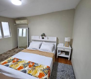 San Marcelino Apartment | 1 Bedroom 1 Bathroom - Free Parking