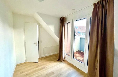 Renens Apartment | 1-bedroom, 1-bathroom apartment/condominium