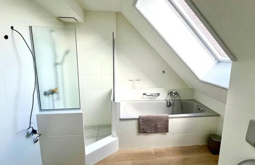 Renens Apartment | 1-bedroom, 1-bathroom apartment/condominium