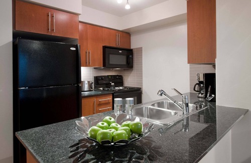 Islington - City Centre West Apartment | 1 Bedroom/1 Bathroom Suite