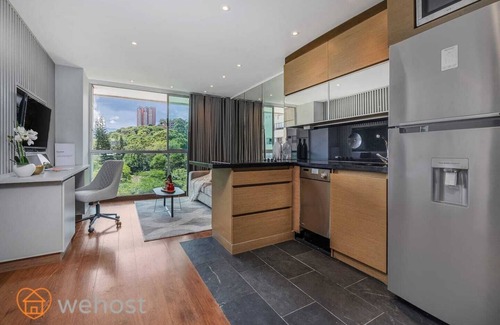 Las Lomas I Apartment | 1 bedroom 1 bathroom