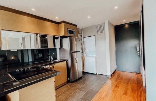 Las Lomas I Apartment | 1 bedroom 1 bathroom