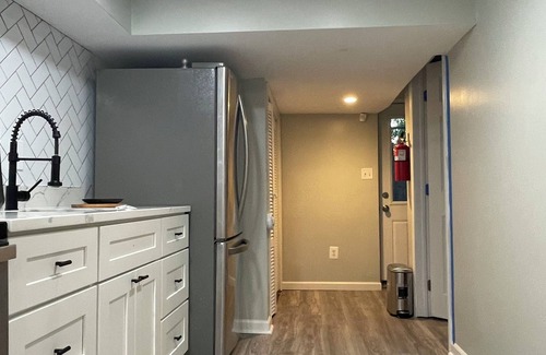 Oxon Hill House | 1 Bedroom/1 Full Bath House Apartment