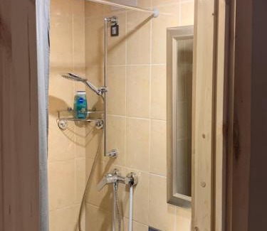 Tartu Apartment | 1-bedroom 2 big beds MV64
