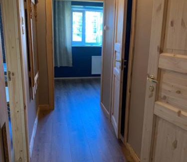 Tartu Apartment | 1-bedroom 2 big beds MV64