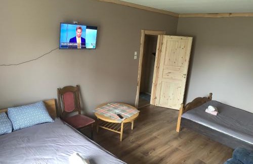 Tartu Apartment | 1-bedroom 2 big beds MV64