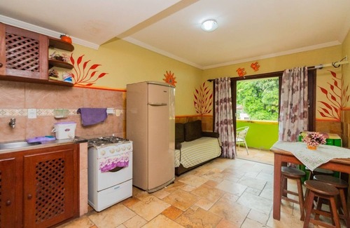 Ponta Negra Apartment | 1 bedroom apartment in punta negra with sea/beach view