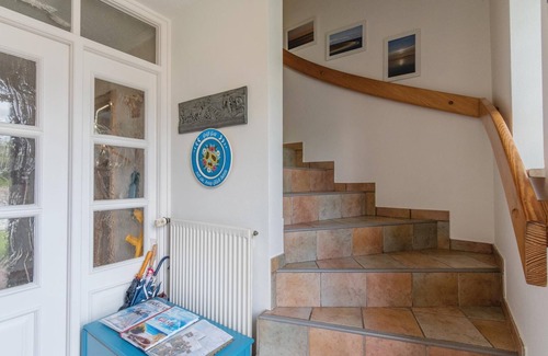 Emmelsbull Apartment | 1 bedroom accommodation in Emmelsbüll-Horsbüll