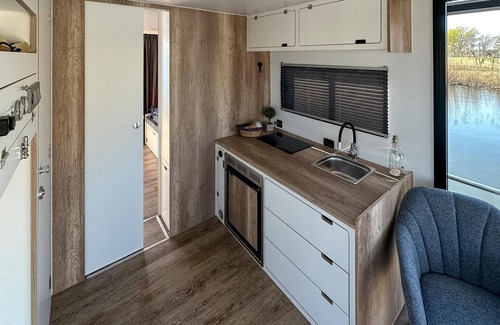 Havelsee Boat Rental | 1 bedroom accommodation in Havelsee OT Kützkow