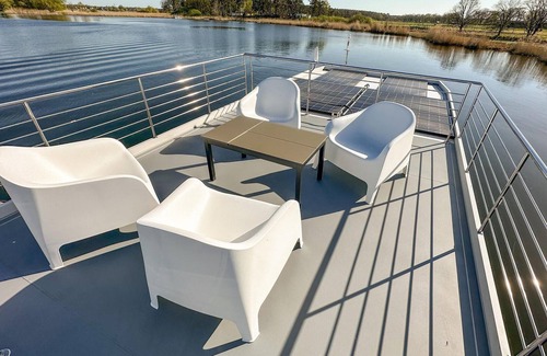 Havelsee Boat Rental | 1 bedroom accommodation in Havelsee OT Kützkow