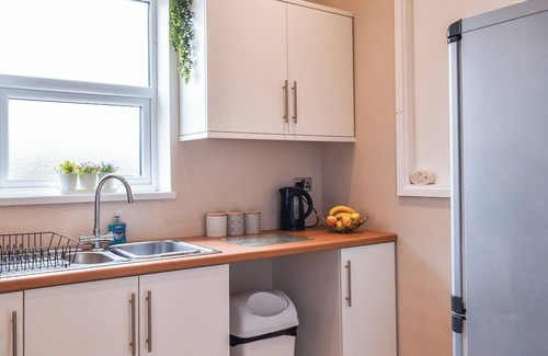 Rhiwbryfdir Cottage | 1 bedroom accommodation in Blaenau Ffestiniog