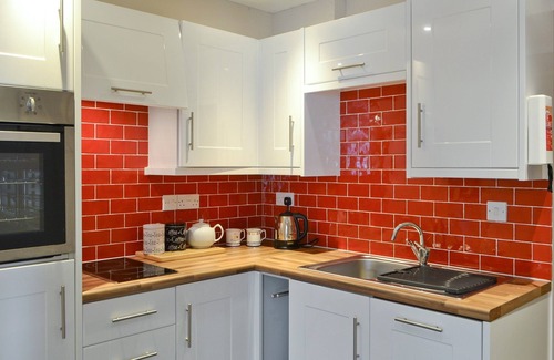Hepple Cottage | 1 bedroom accommodation in Farnham, near Rothbury