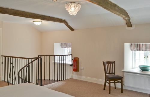 Hepple Cottage | 1 bedroom accommodation in Farnham, near Rothbury