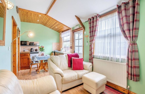 Staithes Cottage | 1 bedroom accommodation in Staithes, near Whitby