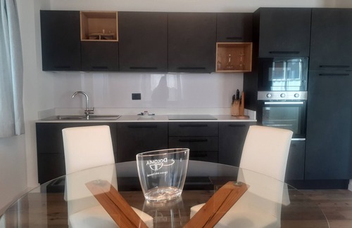 San Vito di Cadore Apartment | 1 Bedroom Apartment in San Vito di Cadore