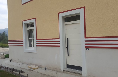 San Vito di Cadore Apartment | 1 Bedroom Apartment in San Vito di Cadore