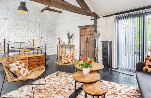 Newbridge-on-Wye Cottage | 1 bedroom accommodation in Newbridge-on-Wye, near Llandrindod Wells