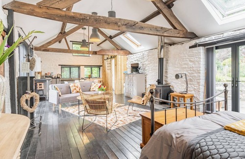 Newbridge-on-Wye Cottage | 1 bedroom accommodation in Newbridge-on-Wye, near Llandrindod Wells