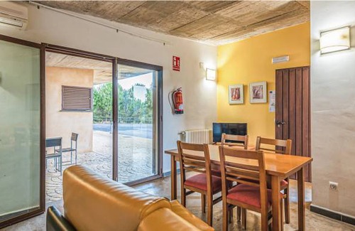 Villa del Rey Apartment | 1 bedroom accommodation in Villa del rey