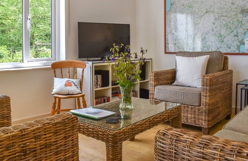 Black Torrington Cottage | 1 bedroom accommodation in Highampton, near Beaworthy