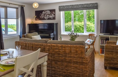 Black Torrington Cottage | 1 bedroom accommodation in Highampton, near Beaworthy