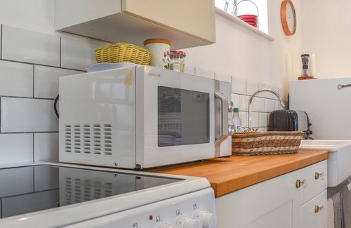 Black Torrington Cottage | 1 bedroom accommodation in Highampton, near Beaworthy