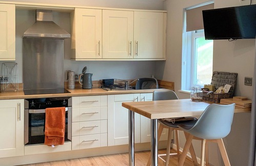 Black Torrington Cottage | 1 bedroom accommodation in Highhampton, near Beaworthy