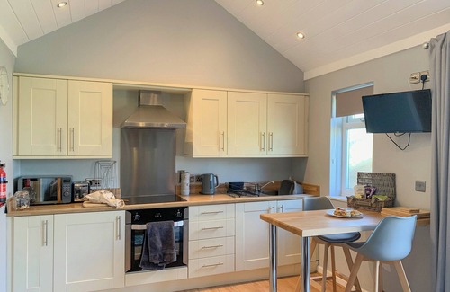 Black Torrington Cottage | 1 bedroom accommodation in Highhampton, near Beaworthy