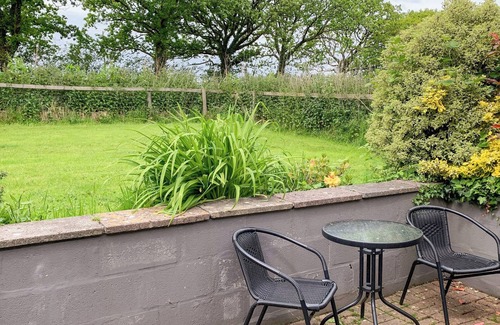 Black Torrington Cottage | 1 bedroom accommodation in Highhampton, near Beaworthy