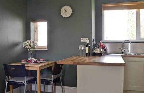 Grantown-on-Spey Cottage | 1 bedroom accommodation in Dulnain Bridge, near Aviemore