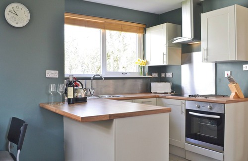 Grantown-on-Spey Cottage | 1 bedroom accommodation in Dulnain Bridge, near Aviemore