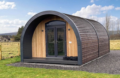 Cromdale Cottage | 1 bedroom accommodation in Cromdale, near Grantown-on-Spey