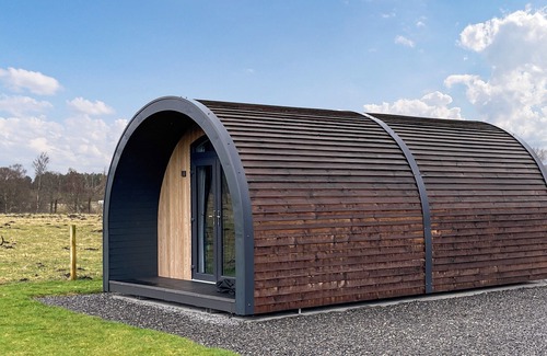 Cromdale Cottage | 1 bedroom accommodation in Cromdale, near Grantown-on-Spey