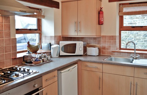 Torrington Cottage | 1 bedroom accommodation in Great Torrington