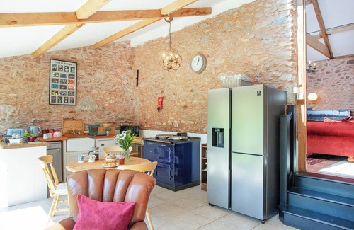 Kingston St Mary Cottage | 1 bedroom accommodation in Merridge, near Bridgwater