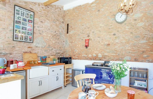Kingston St Mary Cottage | 1 bedroom accommodation in Merridge, near Bridgwater