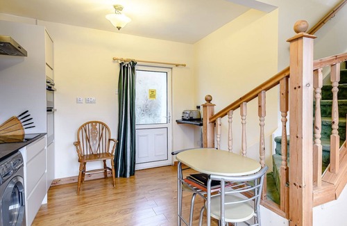 Lewis and Harris Cottage | 1 bedroom accommodation in Grabhair, Isle of Lewis