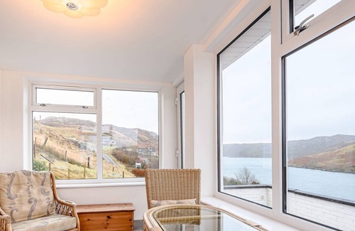 Lewis and Harris Cottage | 1 bedroom accommodation in Grabhair, Isle of Lewis
