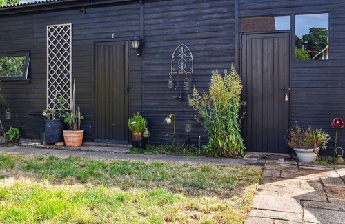Great Saling Cottage | 1 bedroom accommodation in Little Bardfield